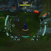 Quafe UI ( Quafe MEKA / Quafe Overwatch )