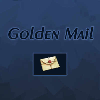 Golden Mail