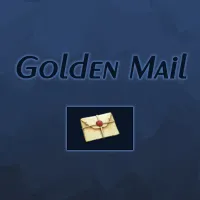 Golden Mail