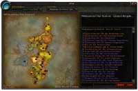 Atlas World Events