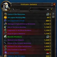 Compact Vendor