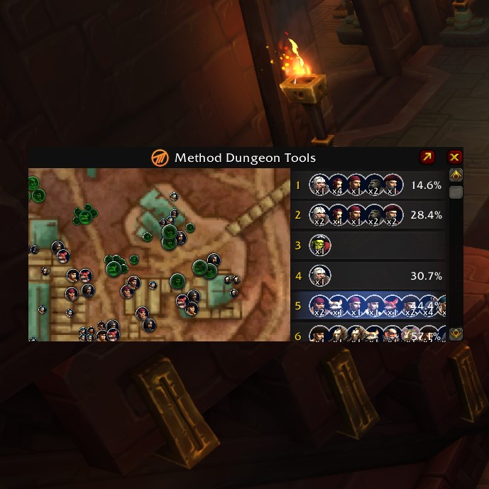MDT Guide