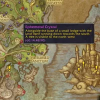 Long-Forgotten Hippogryph