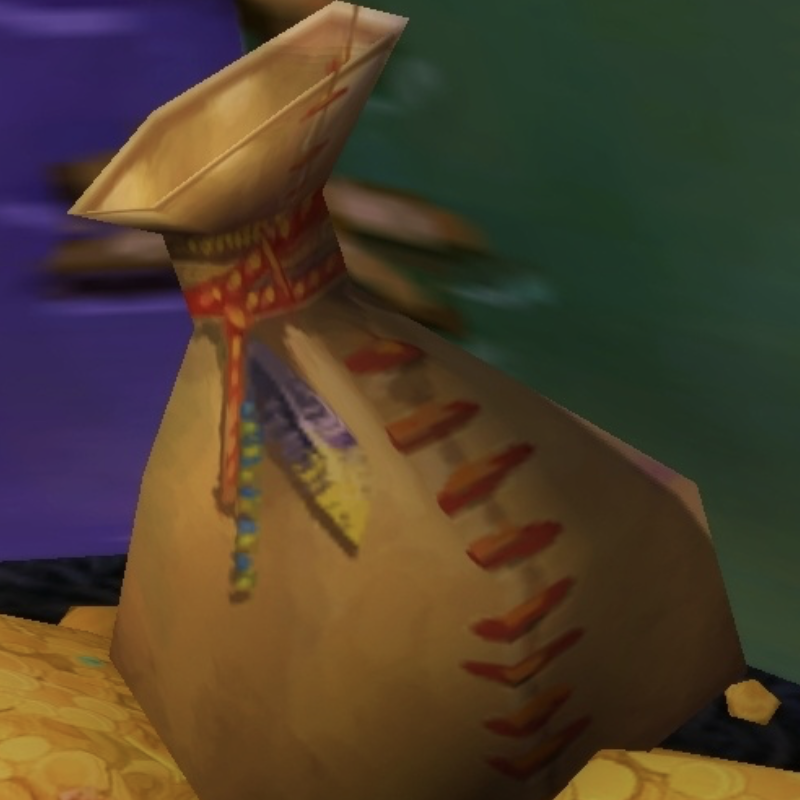 BagWarden