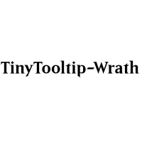 TinyTooltip (Retrofit)