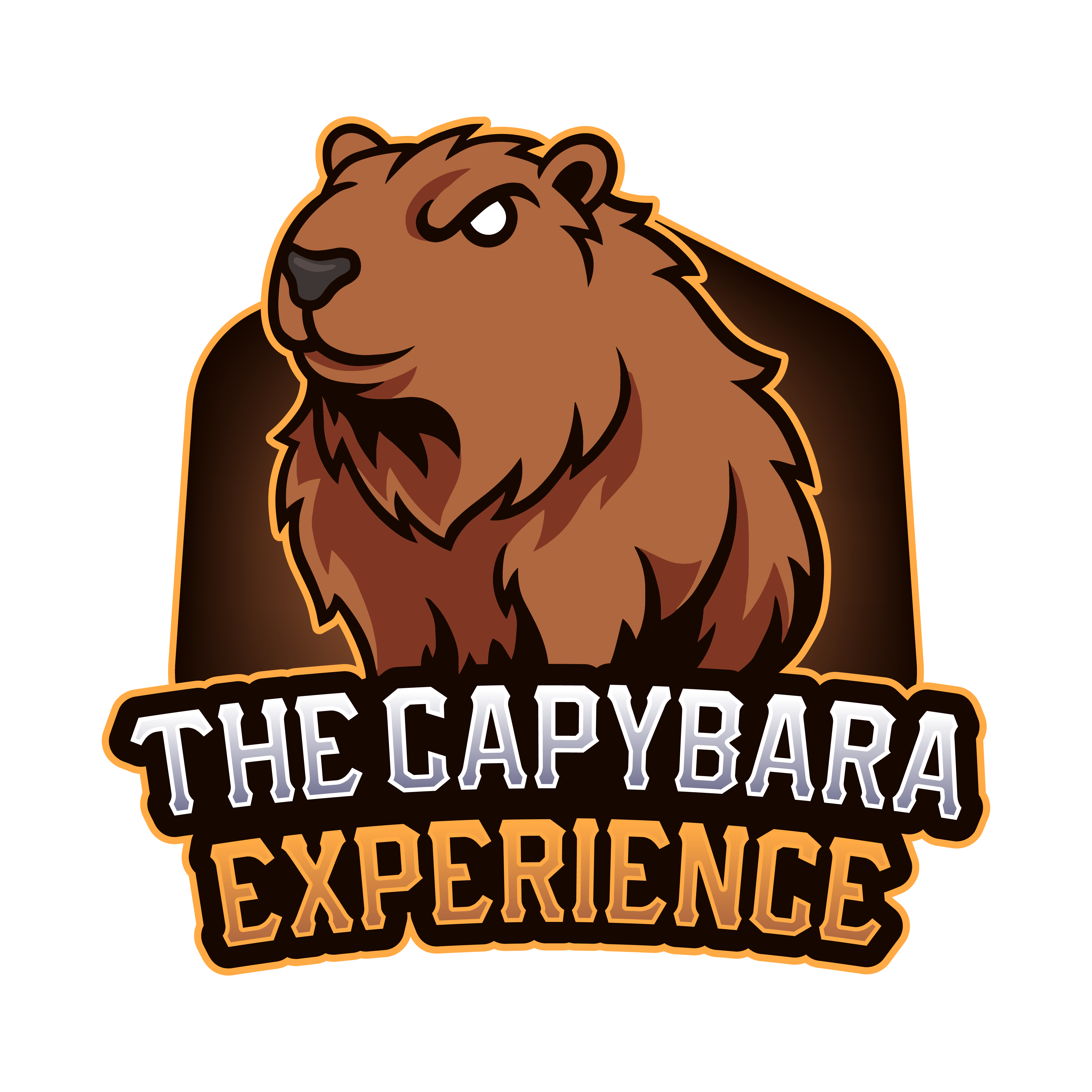 Shared Media - Capybara