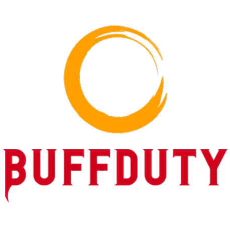 Buff Duty
