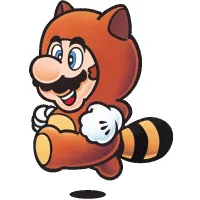 RGX | Super Mario Bros. 3 Level-Up!