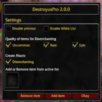 DestroyusPro