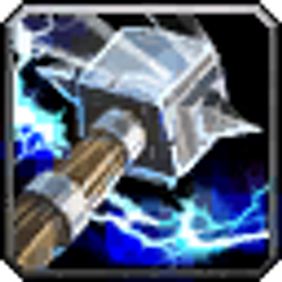 ShamanStrikeWhen