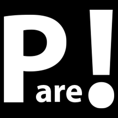 Pare! Interrupt Announcer
