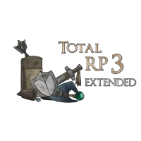 Total RP 3: Extended