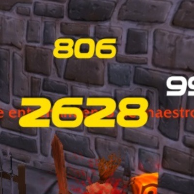 EasyDamage