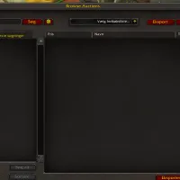 Danish Translations module for Auctionator