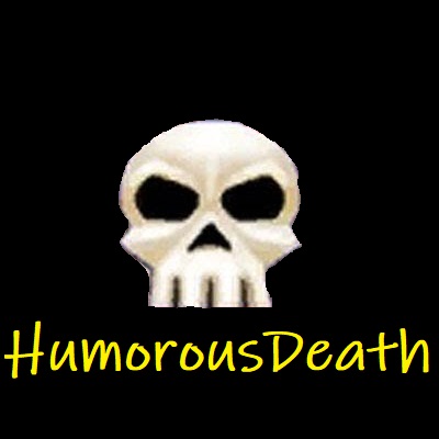 HumorousDeath