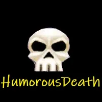 HumorousDeath