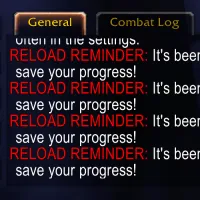 ReloadReminder