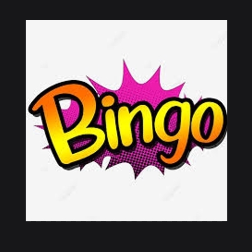 Perfectly Average Bingo