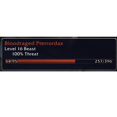 Tooltip Upgrades