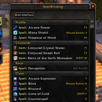 SpellBinding Classic