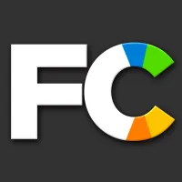 FrameColor - Dark Mode & Custom Color UI