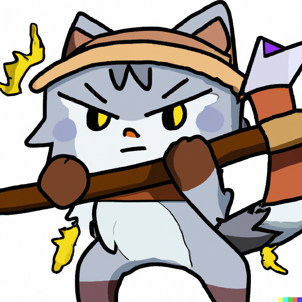 Caitlyn's TTS Stuff
