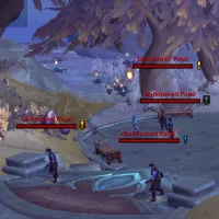 KAI Quest Indicator
