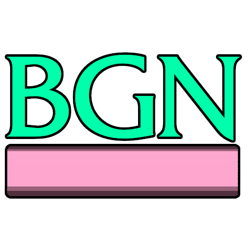 Battleground Nameplate Numbers