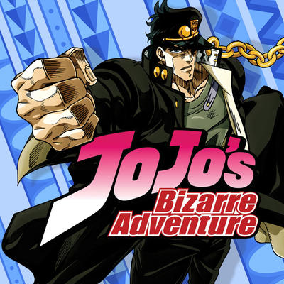 Jojo's Bizarre adventure SFX for Demons Hunter