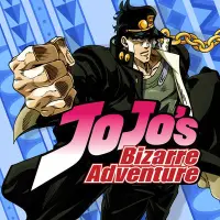 Jojo's Bizarre adventure SFX for Demons Hunter