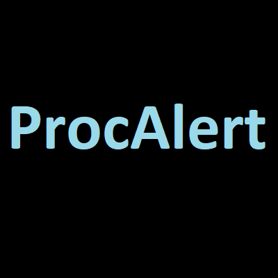 ProcAlert