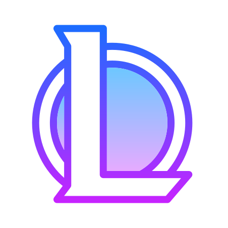 RGX | League of Legends Level-Up!