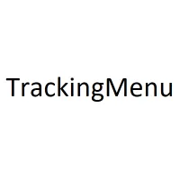 TrackingMenu