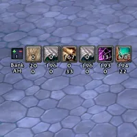 IMODIT_FarmingBar