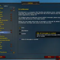 ErrorMonster