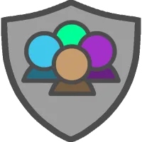 Guild HUD