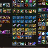 AdiBags - PetBattleItems