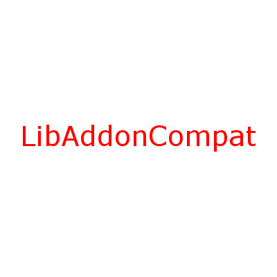 LibAddonCompat-1.0
