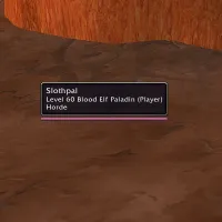 Class Colored Tooltips