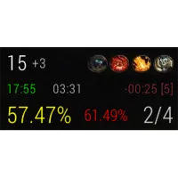 iP Mythic Timer