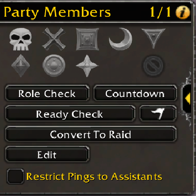 Move Raid Manager