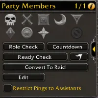 Move Raid Manager