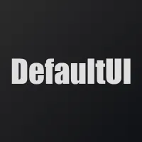 DefaultUI_Dark