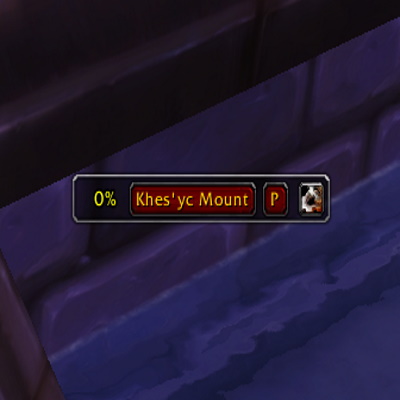 Khes'yc Mount