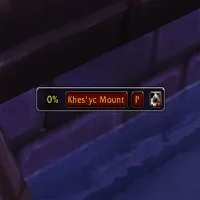 Khes'yc Mount