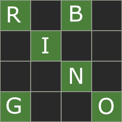 Raid Bingo