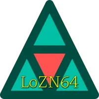 LoZN64 | Legend of Zelda LevelUp!