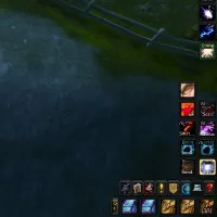 SantaUI TBC Classic