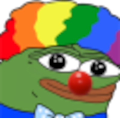 Clown Fiesta