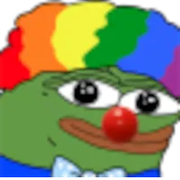 Clown Fiesta